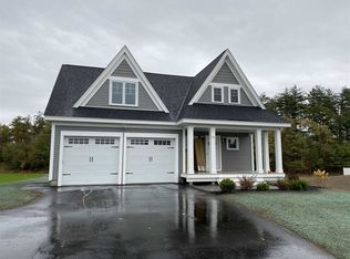 16 Daniels Dr LOT 15, Lee, NH 03861