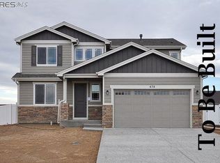 230 Bluegrass St, Eaton, CO 80615