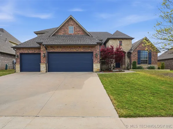 4601 N Maple Ave, Broken Arrow, OK 74012