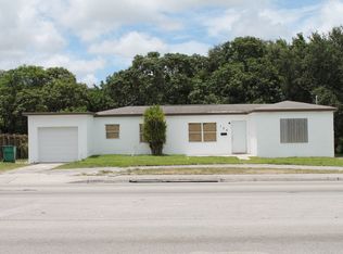 155 NW 135th St, Miami, FL 33168