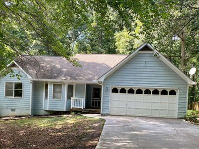 1325 Smokerise Ln, Auburn, GA, 30011
