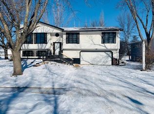 509 22nd Ave NE, Aberdeen, SD 57401