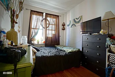 Rented by Citi Habitats