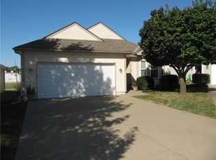 509 NW Durango Ct, Blue Springs, MO 64014