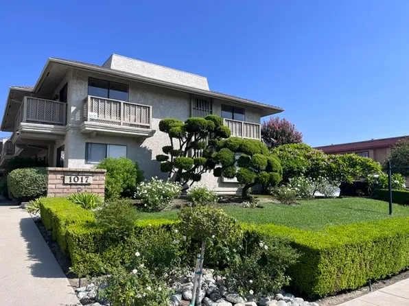 1017 Fairview Ave APT 8, Arcadia, CA 91007
