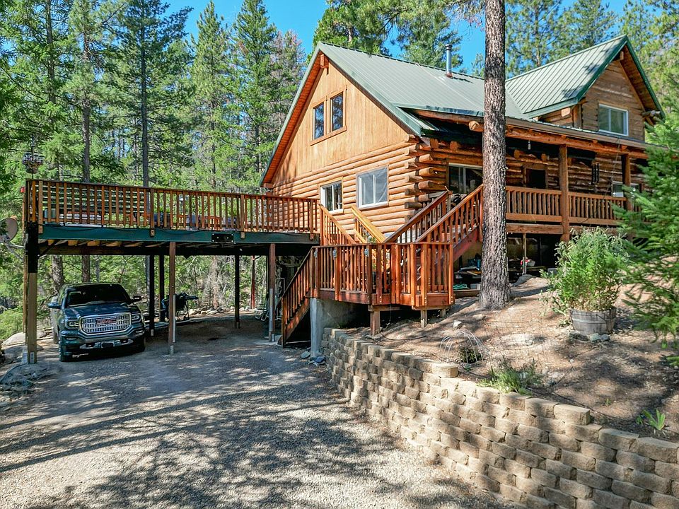 1640 Mill Creek Rd, Yreka, CA 96097 MLS 20230903 Zillow