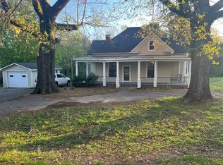 9300 Rome Blvd, Summerville, GA 30747