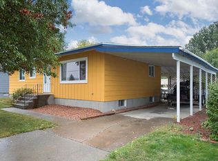 1121 30th St W, Billings, MT 59102
