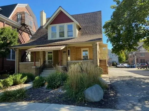 815 Church St, Ann Arbor, MI 48104