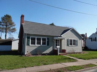 110 E 9th St, Watsontown, PA