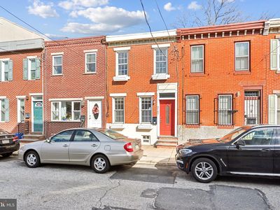 2147 Montrose St, Philadelphia, PA, 19146