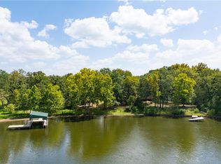 9991 C Hoppess Rd, Franklin, TX 77856