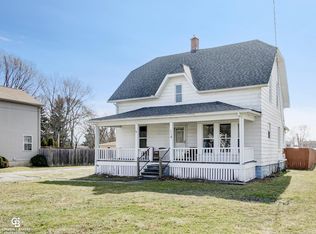 116 Taylor St, Port Huron, MI 48060