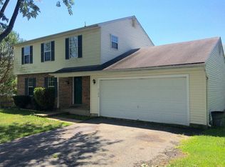 7106 Kenny Ln, Fredericksburg, VA 22407