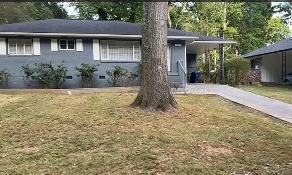 2262 Maxwell Dr SW, Atlanta, GA 30311 | MLS #7689720 | Zillow