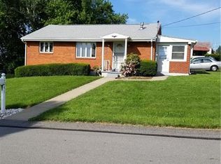 Altman St, Westmoreland City, PA 15692