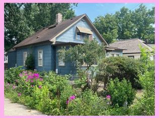 321 Rethke Ave, Madison, WI 53714