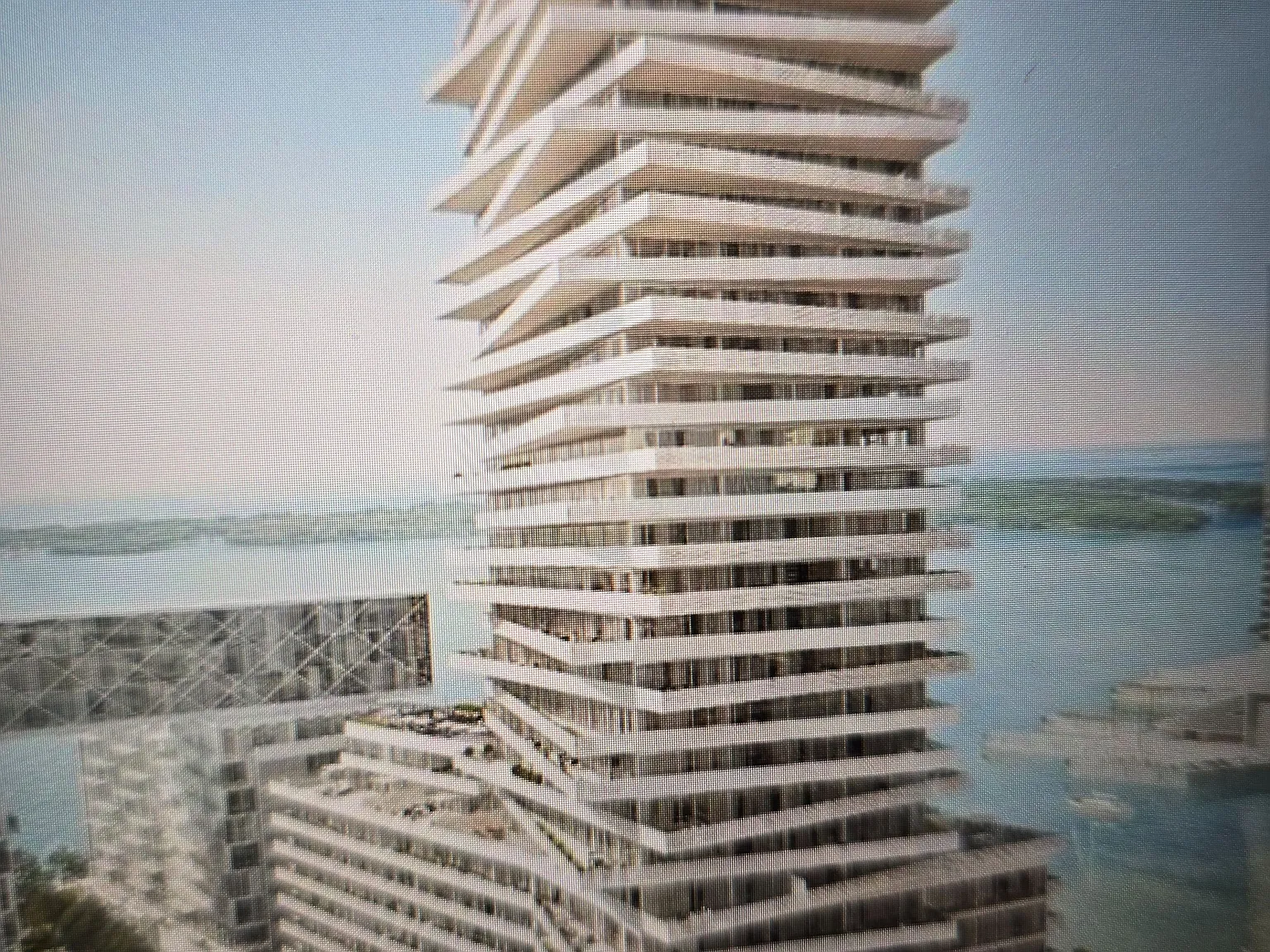1 bed, $2,590 — Photo 1