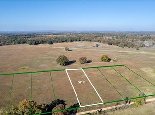 W Pryor Ave, Pocola, OK 74902