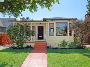 2320 Curtis St, Berkeley, CA 94702