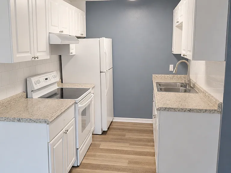 2809 Anthony St #B — Photo 4