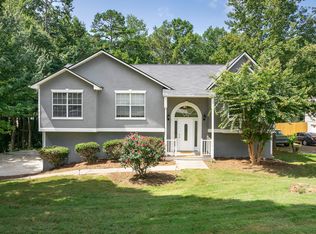 311 Lost Lake Ct, Villa Rica, GA 30180