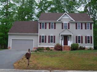 2406 Sandy Brook Ln, Midlothian, VA 23112