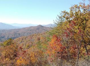 48 Pasture View Trl, Bryson City, NC 28713