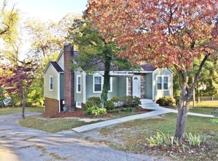 1417 Wales Ave, Maryville, TN 37804