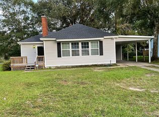 3051 Fendley Ave, Mobile, AL 36606