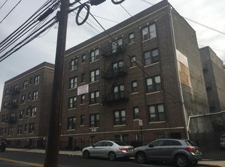 380 Union Ave APT 408, Irvington, NJ 07111