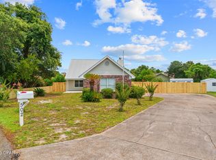502 Sunshine Ct, Panama City Beach, FL 32413