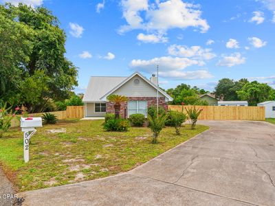502 Sunshine Ct, Panama City Beach, FL, 32413