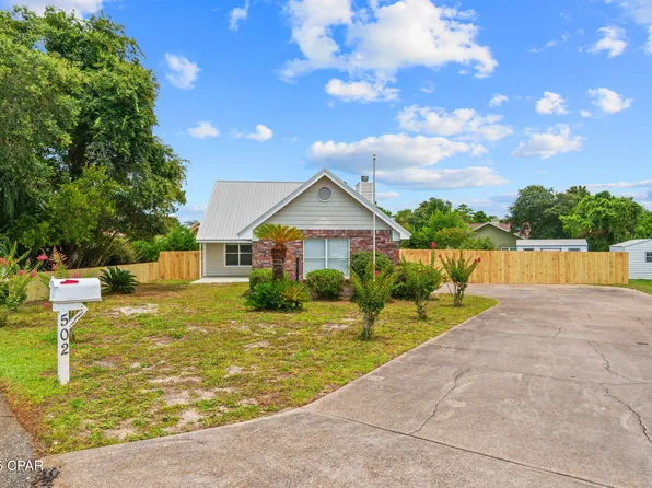 502 Sunshine Ct, Panama City Beach, FL 32413