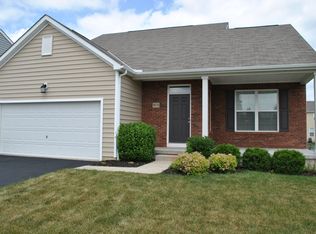 9070 Strawser St, Orient, OH 43146