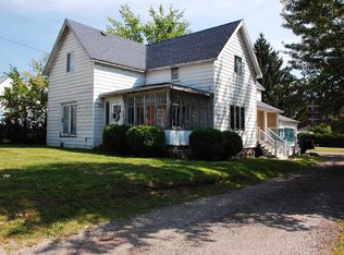 410 E Houghton Ave, West Branch, MI 48661
