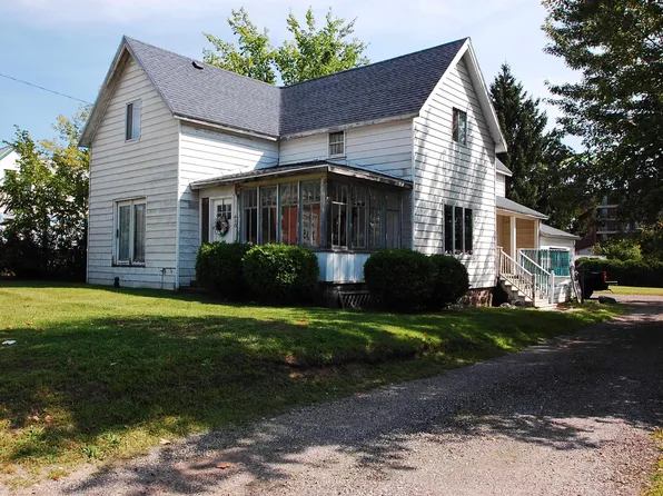 410 E Houghton Ave, West Branch, MI 48661