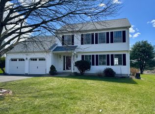 35 Heritage Dr, South Windsor, CT 06074