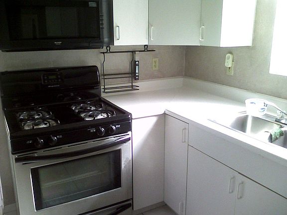 Microwave & Oven