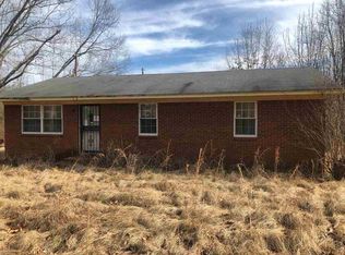 125 Cedar Dr, Rossville, TN 38066