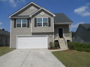 205 Victoria Blvd, Oxford, GA 30054