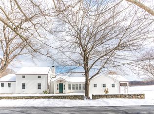 92 Botsford Hill Rd, Roxbury, CT 06783