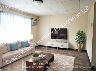 302 S Grove St APT 5, Berlin, WI 54923