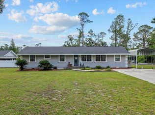 117 Ridge Rd, Perry, FL 32348