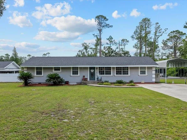 117 Ridge Rd, Perry, FL 32348