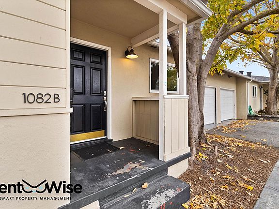 3rd image of 1082 15th Ave #B