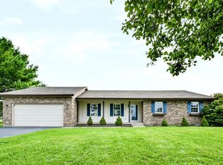 4268 Joshane St, Springfield, OH 45502