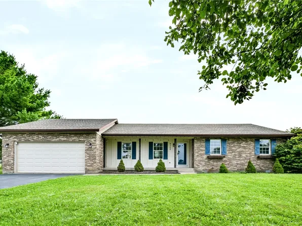 4268 Joshane St, Springfield, OH 45502