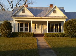 Lee St, Milan, GA 31060