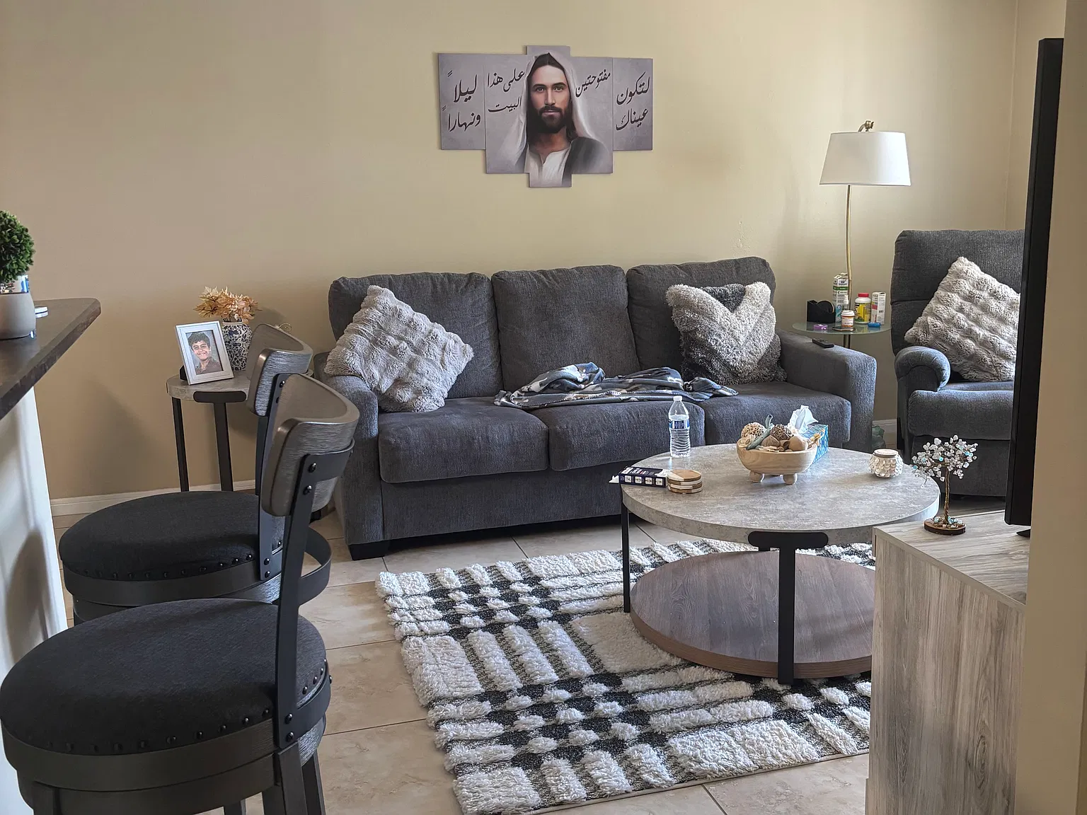 1 bed, 701 sqft, $1,295 — Photo 4